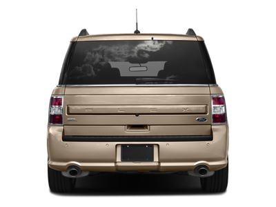 2017 Ford Flex Limited