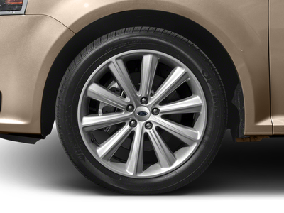 2017 Ford Flex Limited