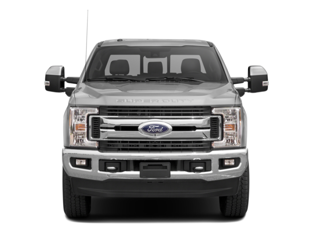 2017 Ford F-250SD F-250® XLT