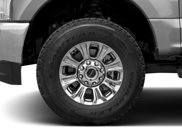 2017 Ford F-250SD F-250® XLT