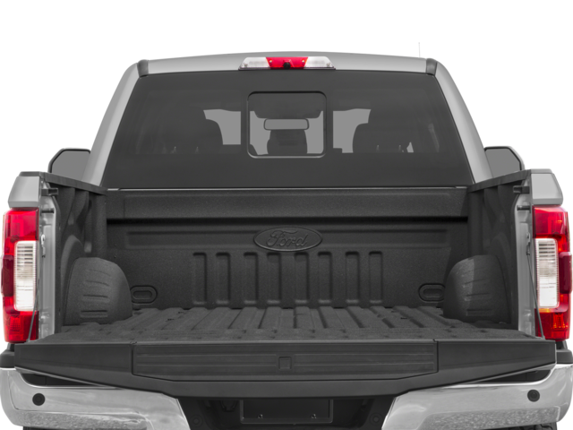 2017 Ford F-250SD F-250® XLT