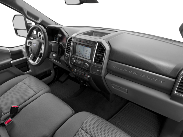 2017 Ford F-250SD F-250® XLT