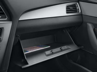 2017 Hyundai Sonata Sport 2.0T