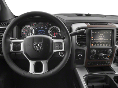 2017 RAM Ram 3500 Limited