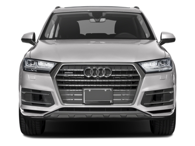 2018 Audi Q7 3.0T Premium Plus quattro