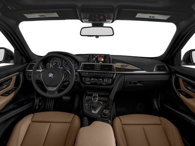 2018 BMW 3 Series 330i