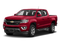 2018 Chevrolet Colorado 2WD Z71