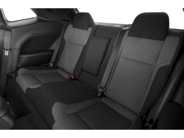 2018 Dodge Challenger R/T