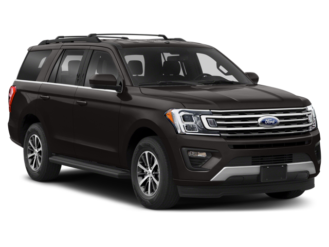 2018 Ford Expedition XLT