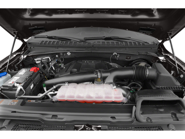 2018 Ford Expedition XLT