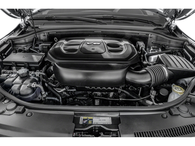 2018 Jeep Grand Cherokee Sterling Edition 4x2