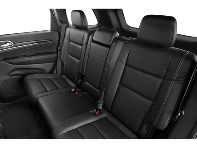 2018 Jeep Grand Cherokee Sterling Edition 4x2
