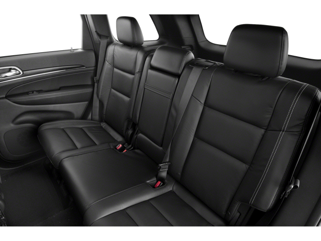 2018 Jeep Grand Cherokee Sterling Edition 4x2