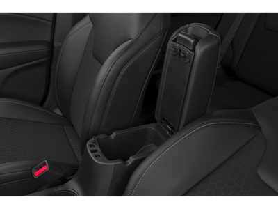 2018 Jeep Compass Limited FWD