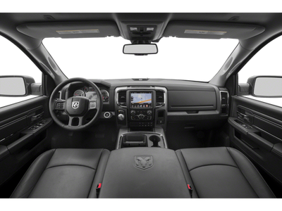2018 RAM 1500 Lone Star