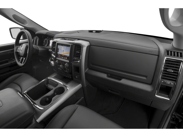 2018 RAM 1500 Lone Star