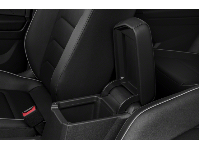2018 Volkswagen Tiguan 2.0T SEL Premium