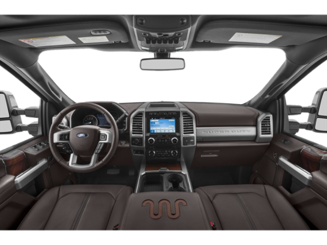 2019 Ford F-350SD King Ranch