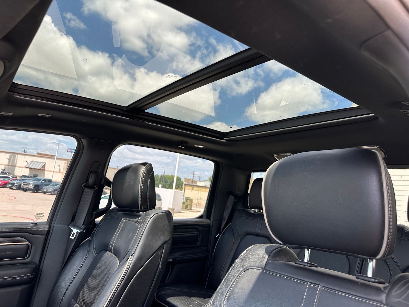 2021 RAM 1500 Limited