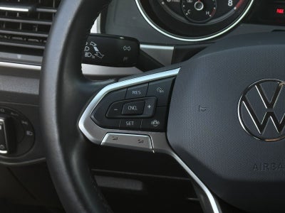2020 Volkswagen Atlas Cross Sport 2.0T SE 4Motion