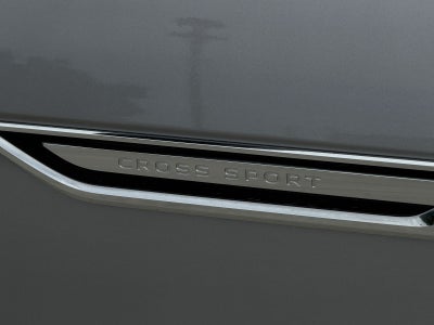 2024 Volkswagen Atlas Cross Sport 2.0T SEL Premium R-Line