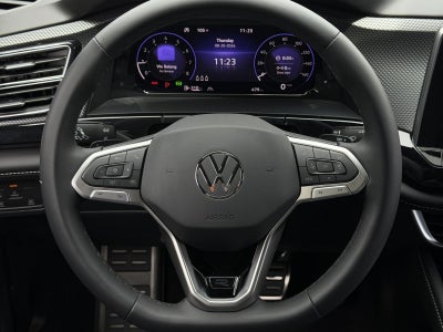 2024 Volkswagen Atlas Cross Sport 2.0T SEL Premium R-Line