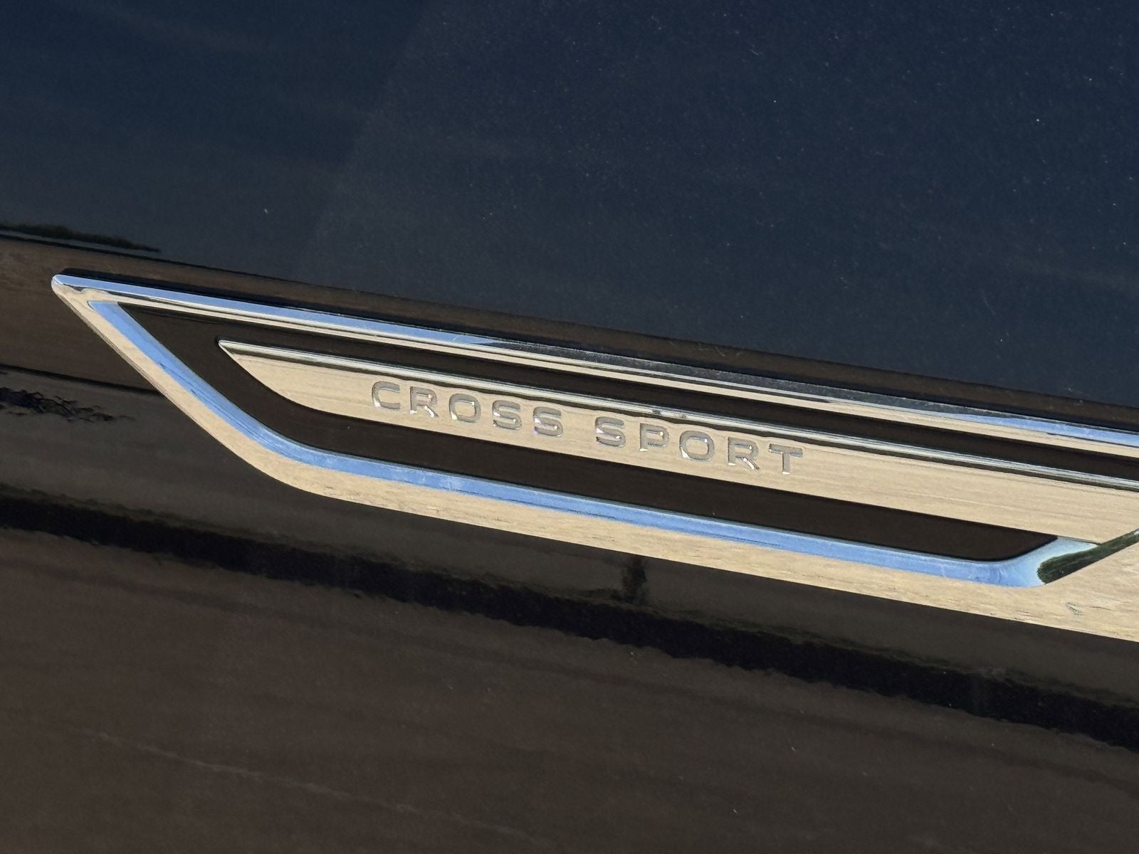 2024 Volkswagen Atlas Cross Sport 2.0T SEL Premium R-Line