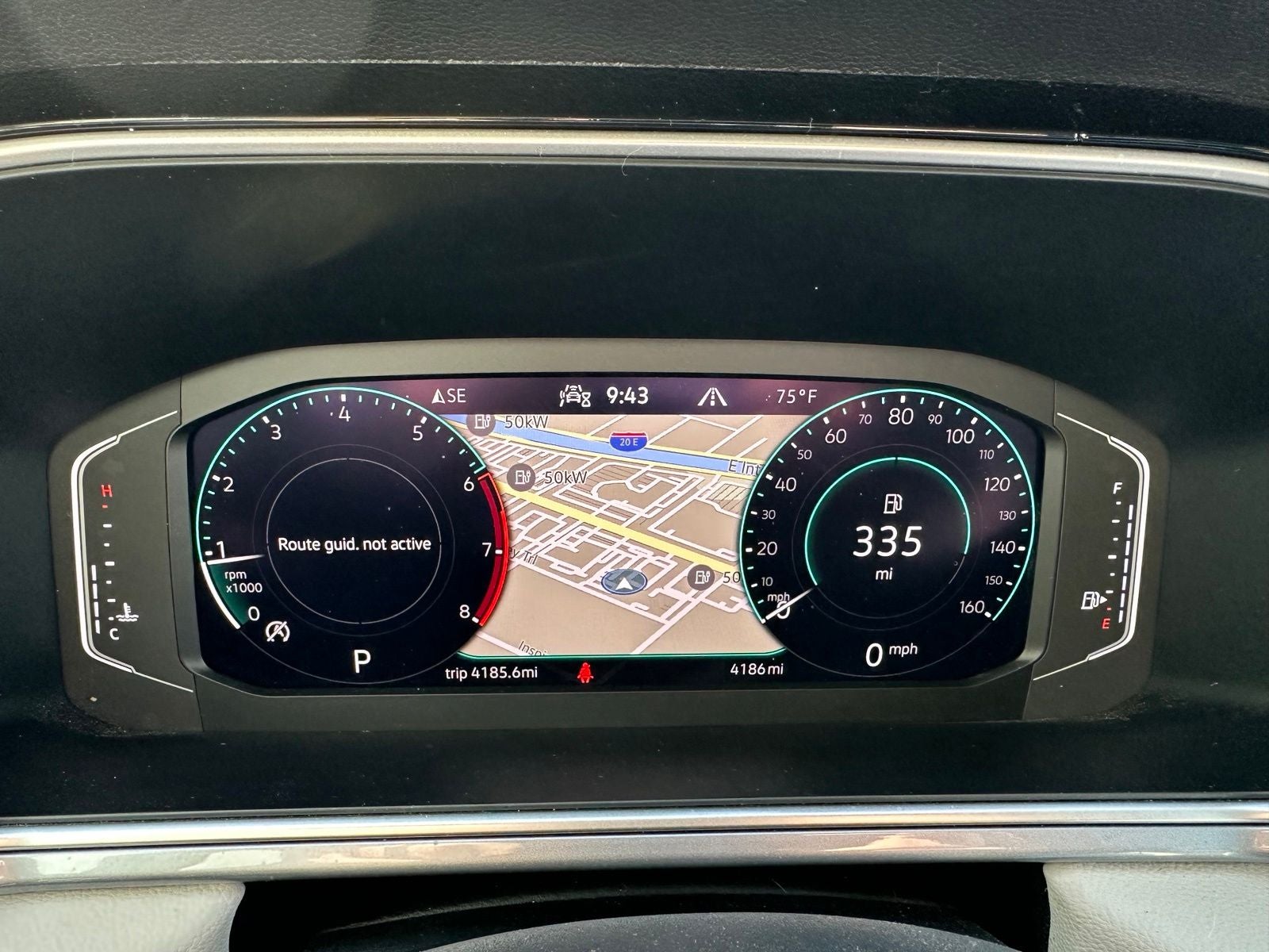 2026 Volkswagen Taos 1.5T SEL