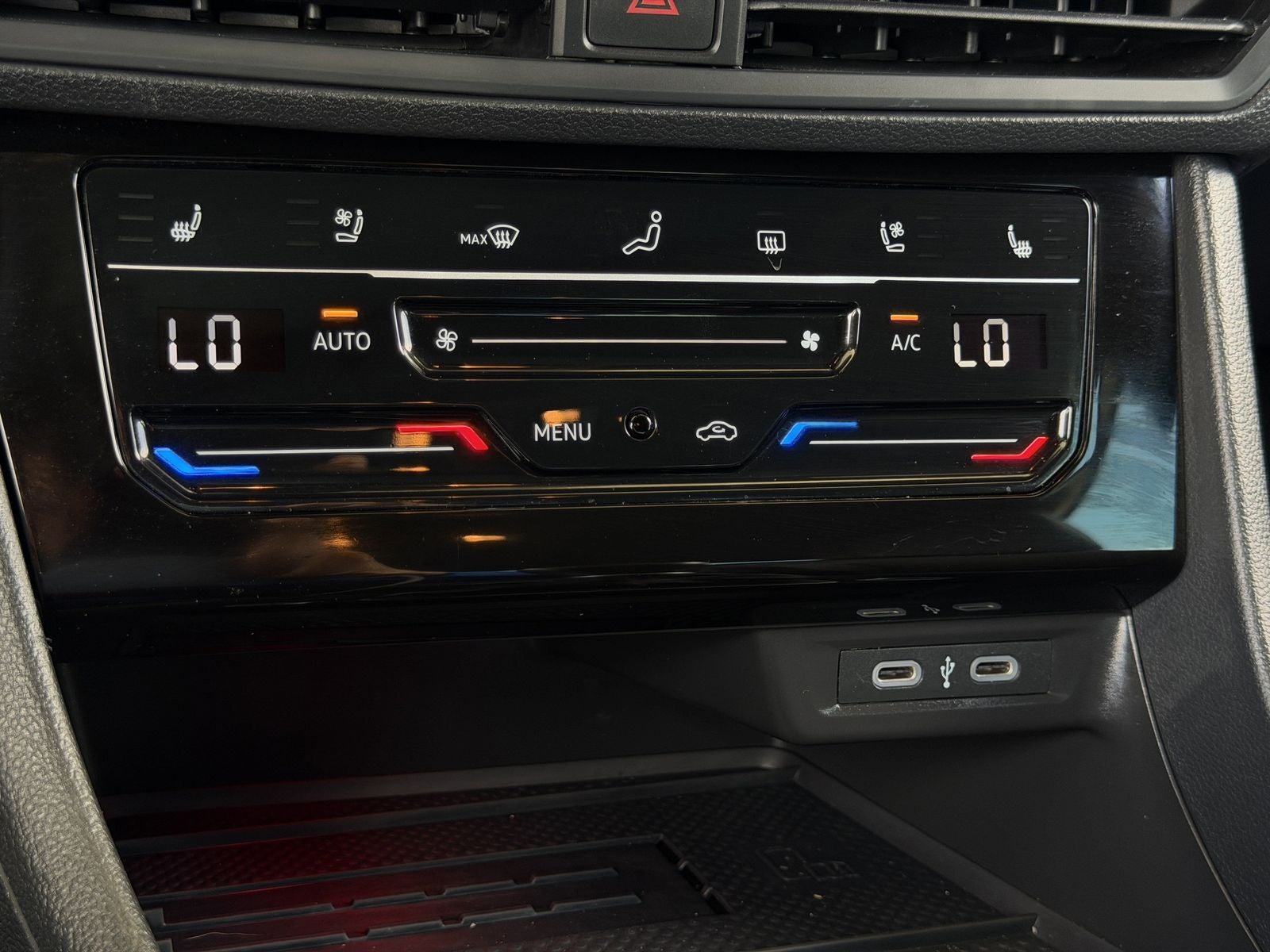2025 Volkswagen Jetta GLI 2.0T Autobahn