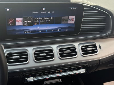 2024 Mercedes-Benz GLE GLE 350 4MATIC®