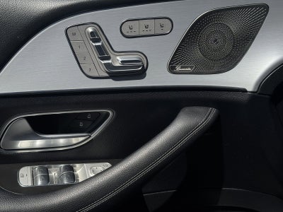 2024 Mercedes-Benz GLE GLE 350 4MATIC®