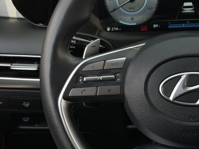 2025 Hyundai Palisade SEL Premium 8 Passenger