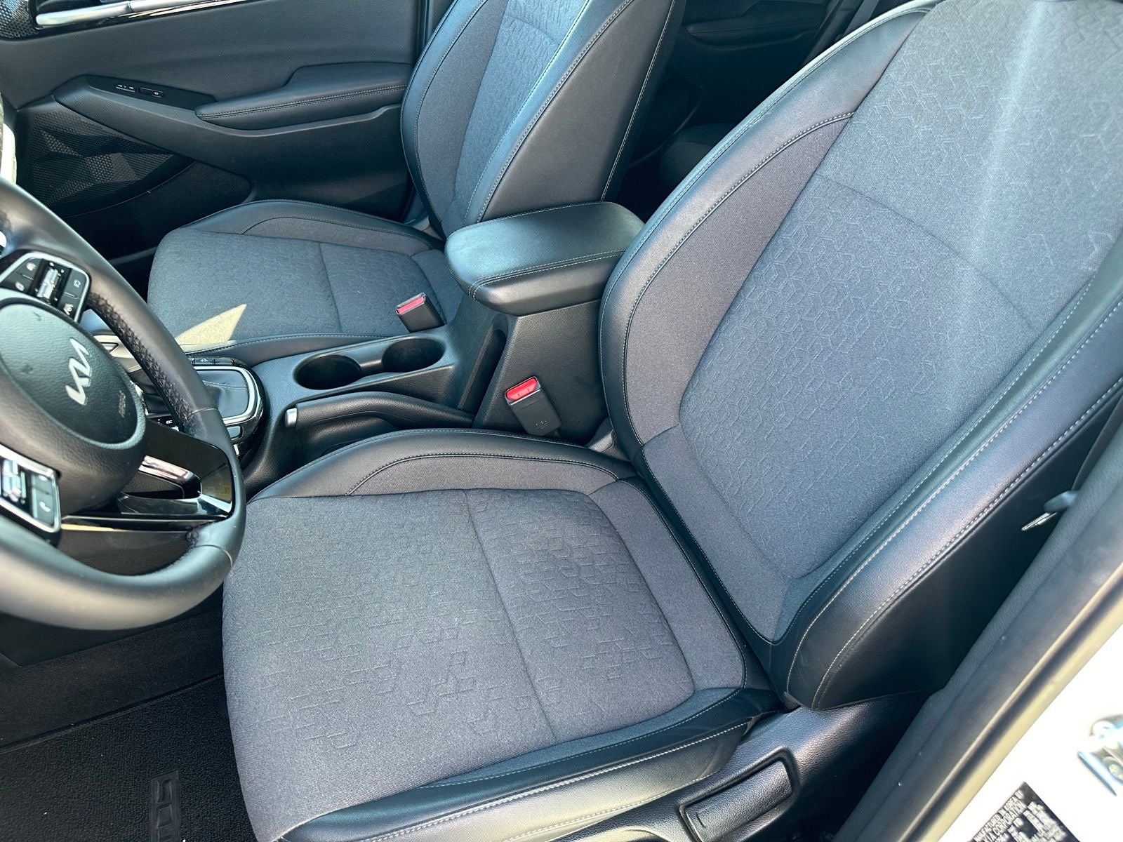 2024 Kia Seltos X-Line