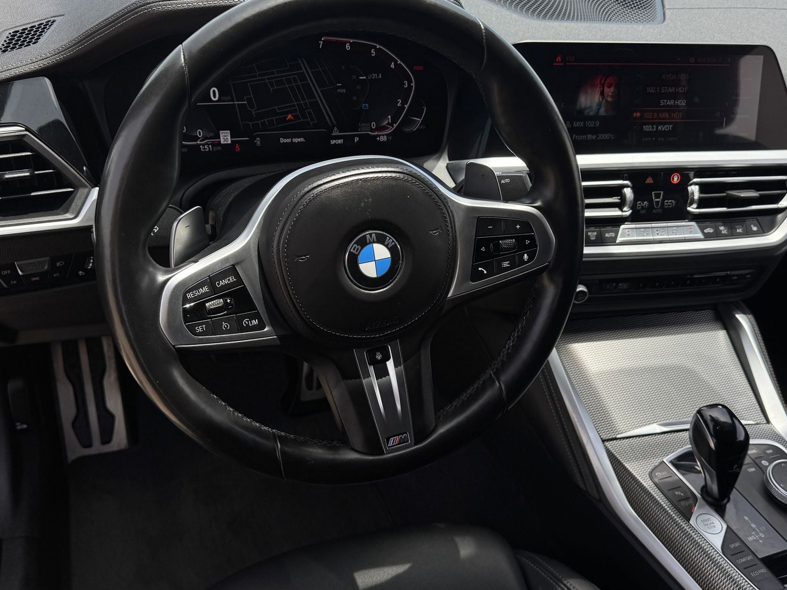 2022 BMW 4 Series 430i