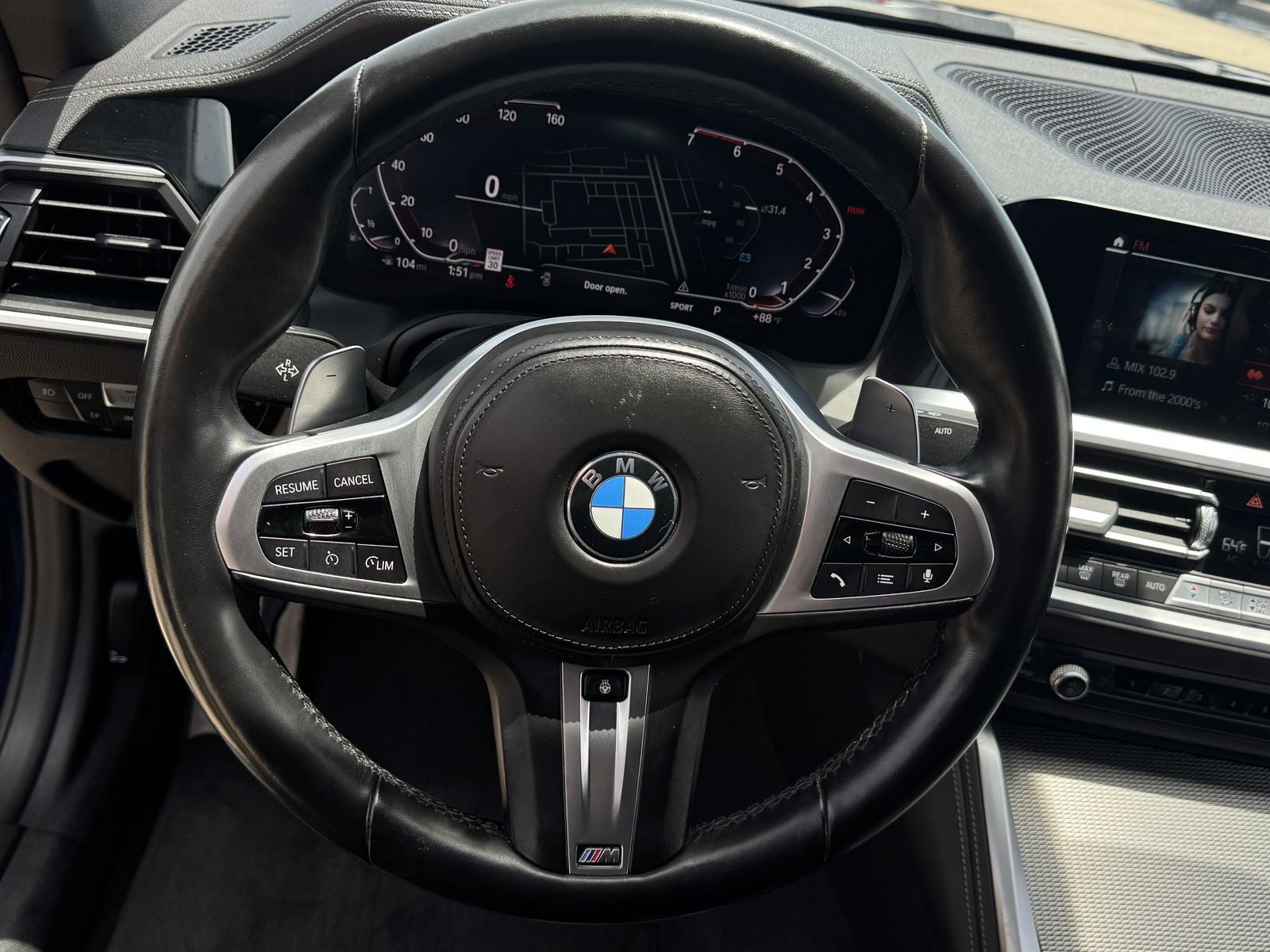 2022 BMW 4 Series 430i