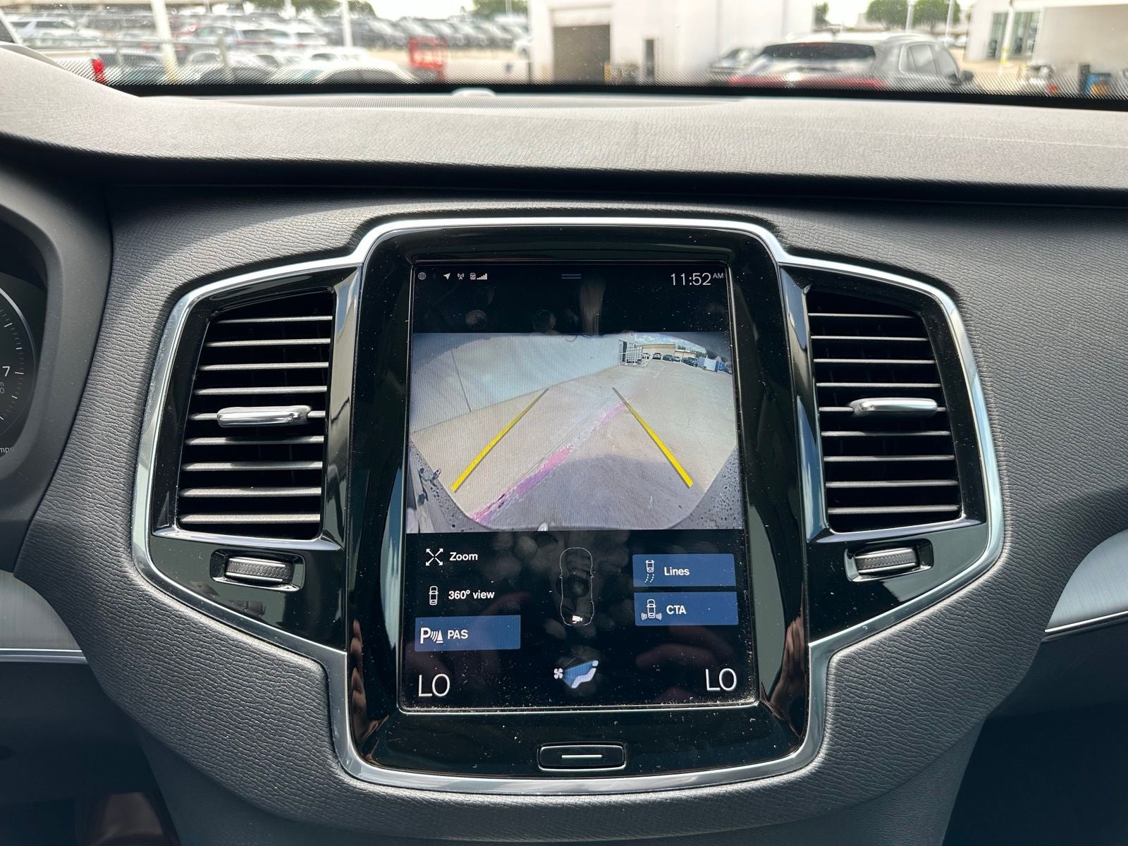 2021 Volvo XC90 T5 Momentum