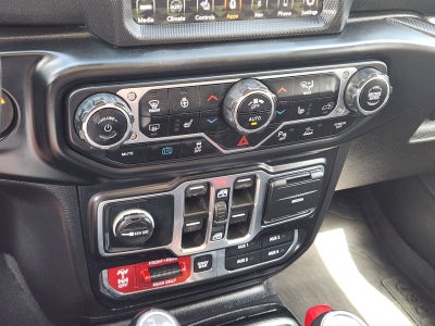 2022 Jeep Wrangler 4xe Unlimited Rubicon 4x4