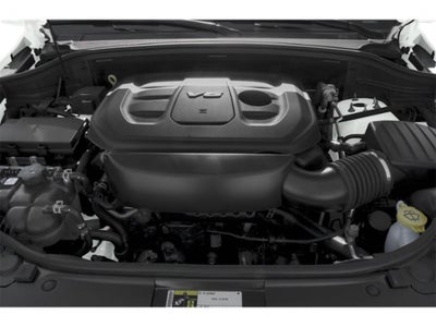 2020 Jeep Grand Cherokee Altitude 4x2