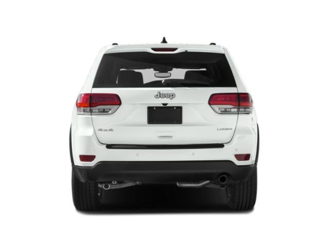 2020 Jeep Grand Cherokee Altitude 4x2