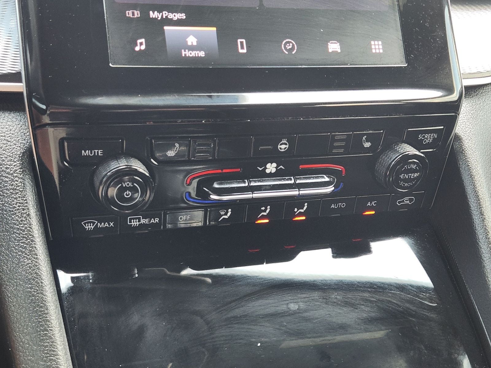 2025 Jeep Grand Cherokee Altitude 4x4