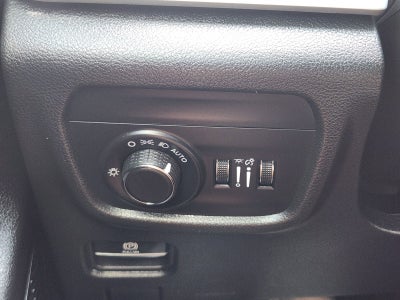 2025 Jeep Grand Cherokee Altitude 4x4