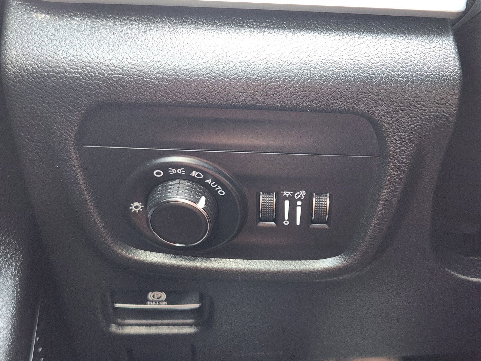 2025 Jeep Grand Cherokee Altitude 4x4