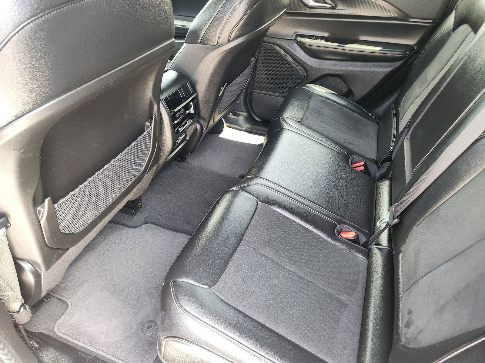 2025 Jeep Grand Cherokee Altitude 4x4
