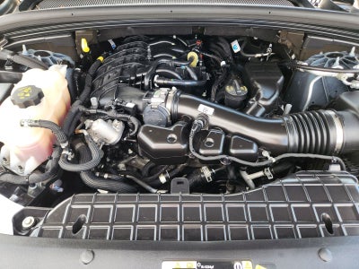 2025 Jeep Grand Cherokee Altitude 4x4
