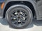 2025 Jeep Grand Cherokee Altitude 4x4