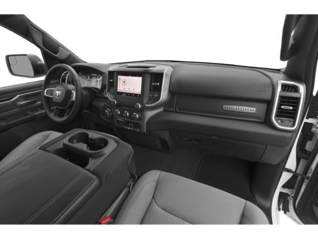 2024 RAM Ram 1500 Lone Star Quad Cab 4x2 6'4' Box