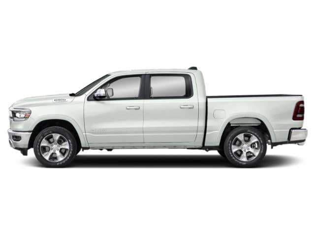2022 RAM Ram 1500 Laramie Crew Cab 4x2 5'7' Box