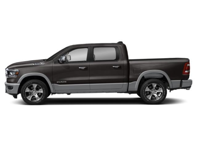 2020 RAM Ram 1500 Laramie Crew Cab 4x2 5'7' Box