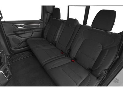 2023 RAM Ram 1500 Lone Star