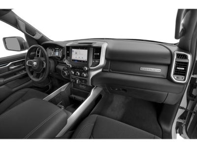 2023 RAM Ram 1500 Lone Star